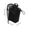 Magnetic Portable Gym Water Bottle Bag Magnetic Bottle Sleeve Pouch Gym Phone Sling Bag Easy Attachment to Metal Surface